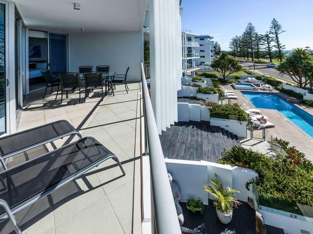 C Bargara Resort Room photo