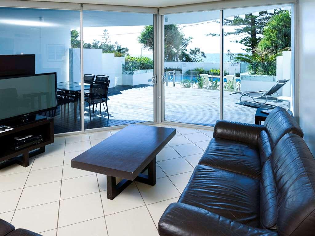 C Bargara Resort Room photo