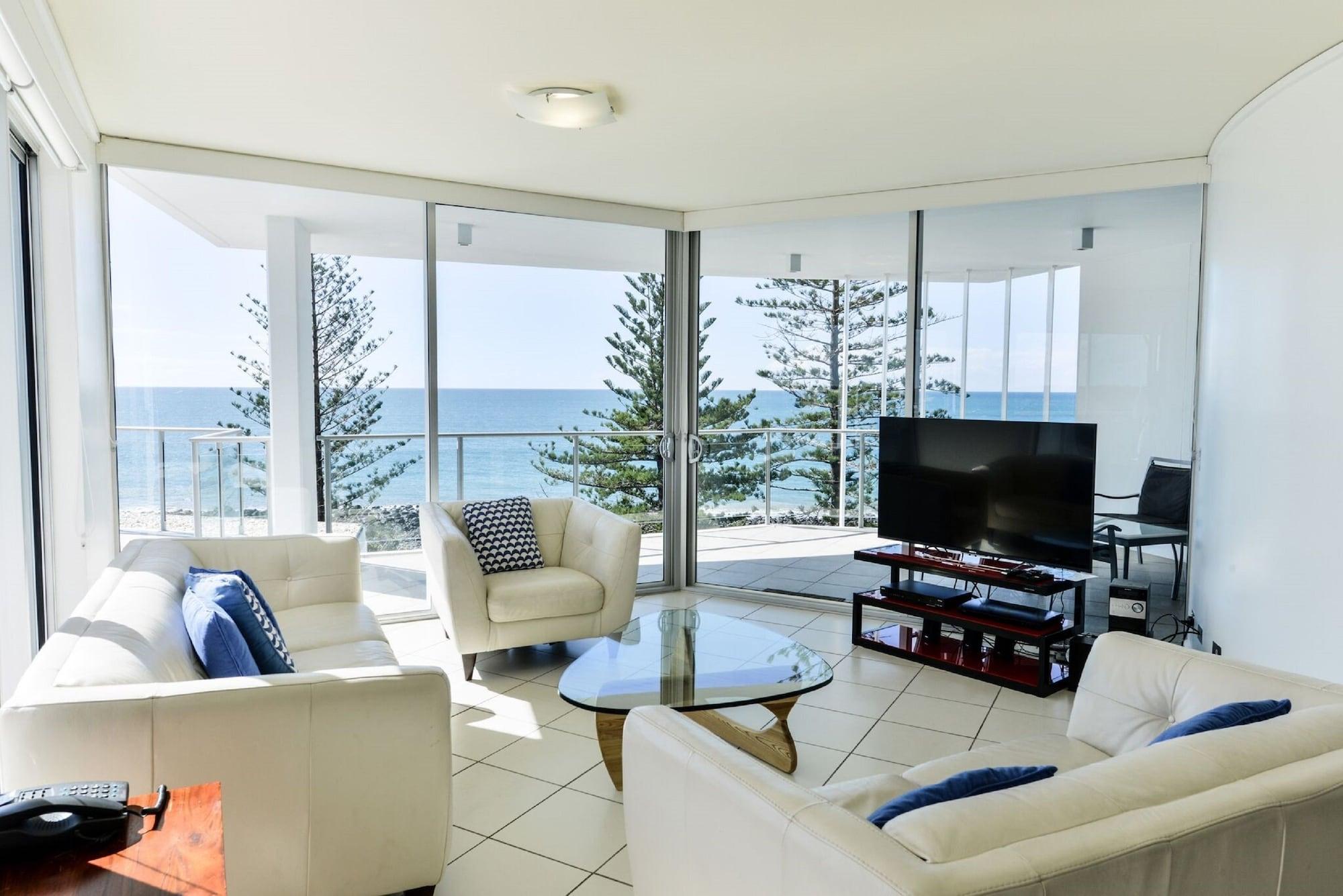 C Bargara Resort Exterior photo