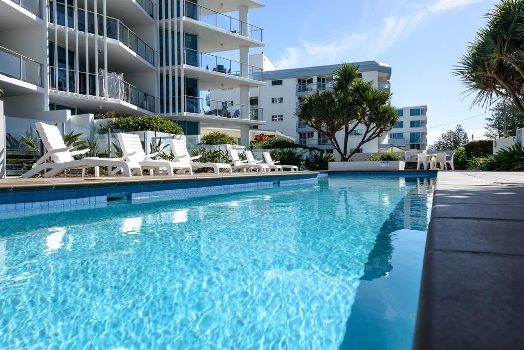 C Bargara Resort Exterior photo