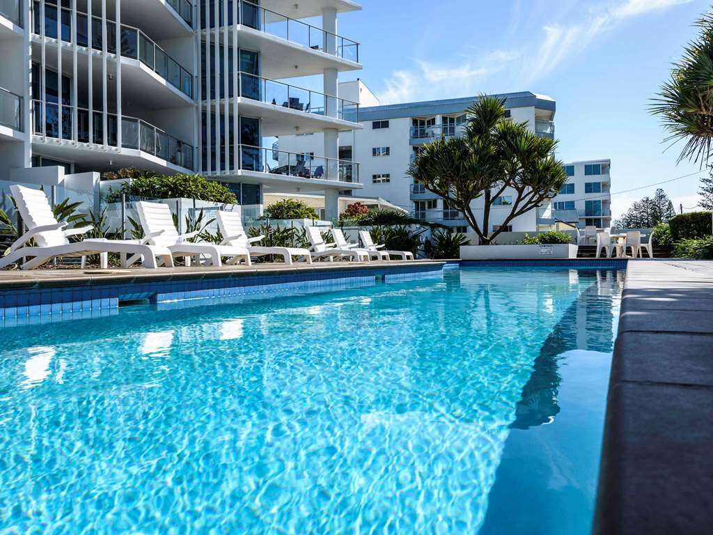 C Bargara Resort Exterior photo